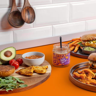 Mango Chutney